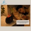 Aroma Humidificador Difusor De Aroma Con Flama Aceites Esenciales