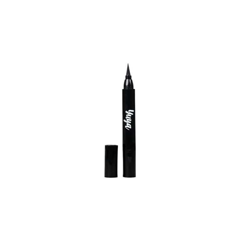 Yuya - Republic Cosmetics Delineador Cat Eye Larga Duración para