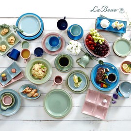 Lavene Air 1+1 (total 2p), Cobalt Blue Cobalt Blue_Powder Sky Powder Sky / 라베느  공기 1+1 (총2p), 코발트 블루코발트 블루_파우더 스카이파우더 스카이