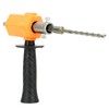 Electric Hammer Conversion Head Electric Rotary Hammer Drill Head Electric