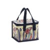Stylish Mackintosh Insulated Lunch Bag by Leonardo