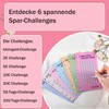 Budget Planner German, Budget Planner German, Household Book Budget Binder