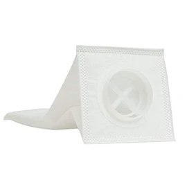 4 Pack Central Vacuum Exhaust Filter Compatible with All Brands incl Electrolux Aerus Centralux Air Vac Hayden Vent-A-Vac M & S Broan and Others
