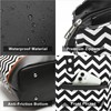 Laptop Tote Bag for Women Large Canvas Womens Briefcase Waterproof