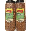 Durkee Six Pepper Blend, 22 Ounce (Pack of 2)