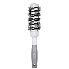 Creative Hair Brushes Triangle Ceramic & Ionic Technology CR50 PRO, Small 1.5" (CR50-PRO)