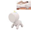 Digital Kids Alarm Clock Rechargeable Cute Animal Children Electronic Clock