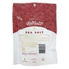 Abdallah Dark Chocolate Sea Salt Caramel Retreats Candy, 4.0 oz