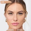 L'Oreal Paris True Match Super-Blendable Foundation, Medium Coverage Liquid Foundation