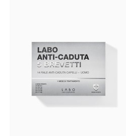 Labo Anti-Drop 5 Patents (14 Ampoules for Men)