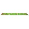 Golf Putters Pad Marking Practice Mat Hitting Pad Carpet Swing