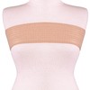 Post Surgery Breast Compression Support Strap Band - Breast Augmentation