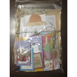 Junk Journal starter kit