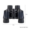 60x60 Binoculars Compact Waterproof Binocular Telescope with Low Light Night