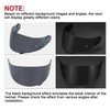 PSLER GT Air 2 Visor - GT Air 2 Tinted