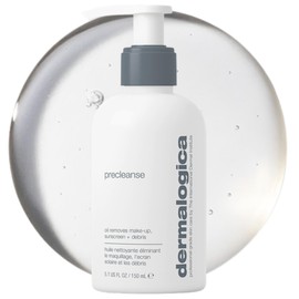 Dermalogica Plexus 5.1 fl oz (150 ml) Makeup Remover Cleansing Oil Paraben Free Botanical