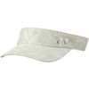 Yonex 40103 Women's Sun Visor, glass green (467)