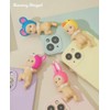 Sonny Angel HIPPERS Looking Back Series - Original Mini Figure/Limited