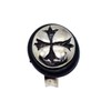 [Silver 925] 片耳 Earrings Punk Rock Gothic Men's Women's; amthgps