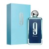 Afnan 9 AM Collection Eau De Parfum Spray Unisexvolume (ml):