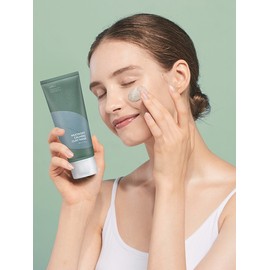 Mugwort Calming Clay Mask Large Capacity 200ml / 머그워트 카밍 클레이 마스크 대용량 200ml
