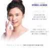 GLUTANEX™ HYDRO GLOW MASK 50 Mascarillas de Hidrogel, Reparadoras, Aclarantes,