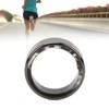 Smart Ring Health Tracker Sports Multiple Sports Modes Rechargeable IP68