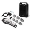 Andis Easy Clip Ultra Medium Duty Pet Clipper 10-Piece Set