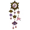 Janod J07803 Sparkling Dreamcatcher Wooden / Cardboard
