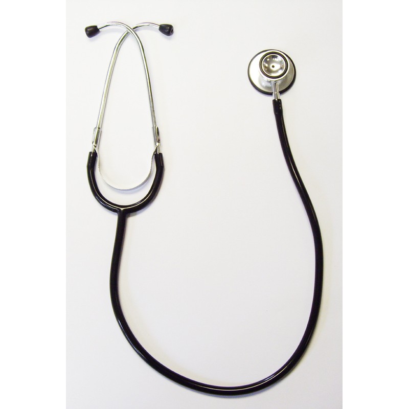 Pink Dual Head Stethoscope