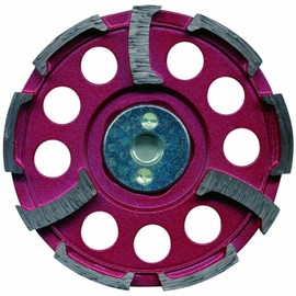 Tsuboman Diamond Polisher New SA Polisher SP125 NSA-125SP