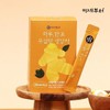 이제부터 하루 한 포 무설탕 생강차 18g x 20포(1박스) From now on, one packet of sugar-free ginger tea 18g x 20 packets (1 box) per day