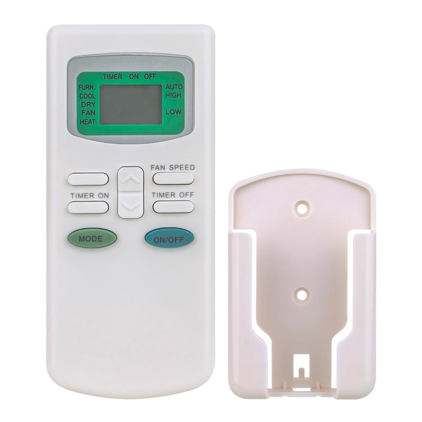 PERFASCIN New Replacement Remote Control fit for Carrier AC Air