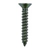 Stainless Steel Tapping Plate, 3.5 x 35, Approximately 42 Bottles