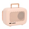 Bluetooth 5.0 Speaker 5W Stereo Support Memory Card Portable Wireless