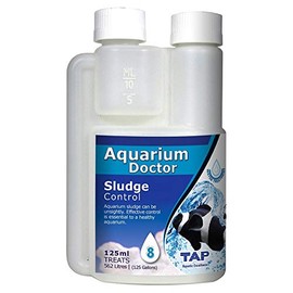 TAP Aquarium Doctor Sludge Control 125ml