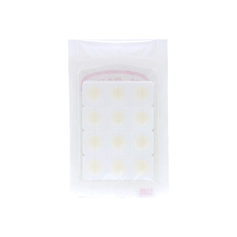 Gramercy View Tech ElaBAND Eraser Patch (Elastic Band Eraser Patch),