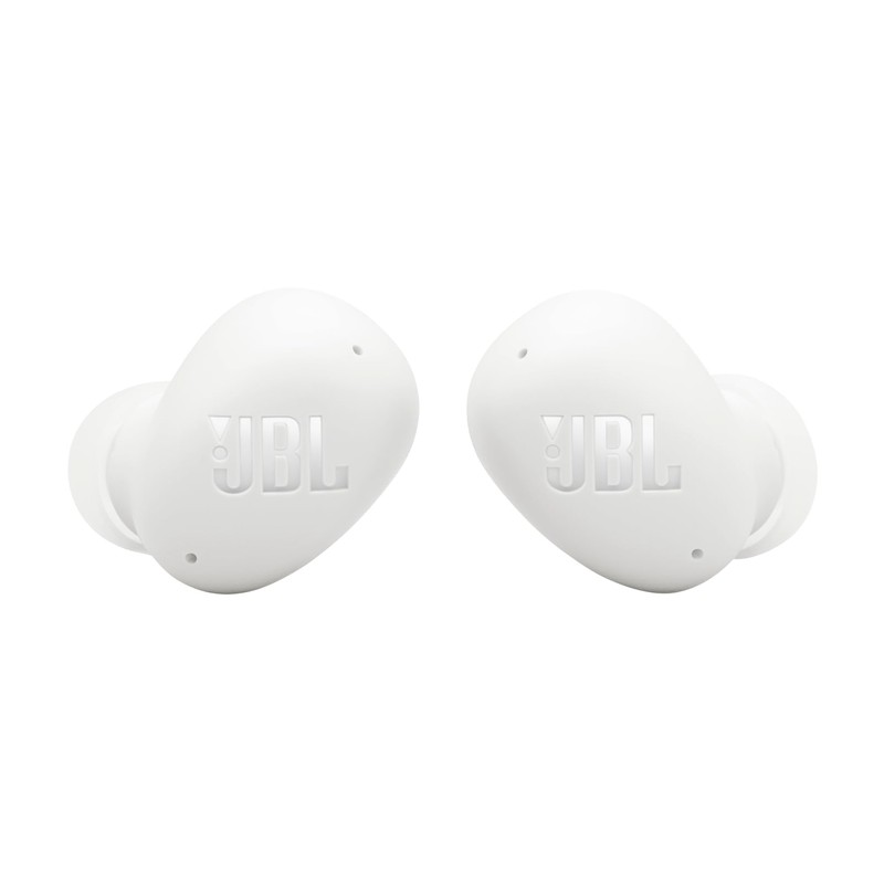 JBL Wave Buds 2, Wireless Noise Cancelling Bluetooth Earbuds with