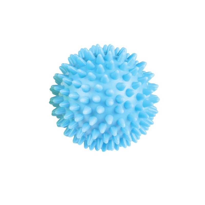 Fitness Mad Spikey Massage Ball, Ideal for Trigger Point Therapy,