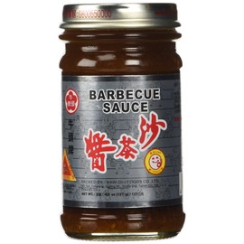 Bull Head BBQ Sauce 4.5 Oz.