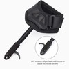 Elong Compound Bow Quick Shot Release Buckle Strap Black Trigger