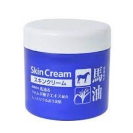 Meoncell TOP30 Horse Oil Coix Cream Face Body Large Capacity Nutrition Subuji Moisture MC / 메온셀 TOP30 마유 율무 크림 페이스 바디 대용량 영양 수부지 수분MC