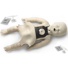 Prestan PP-ILB-50 Professional Infant Face-Shield Lung-Bag (Pack of 50) by Prestan