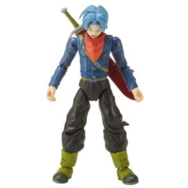 Dragon Ball Super - Dragon Stars Future Trunks Figure (Series 8)