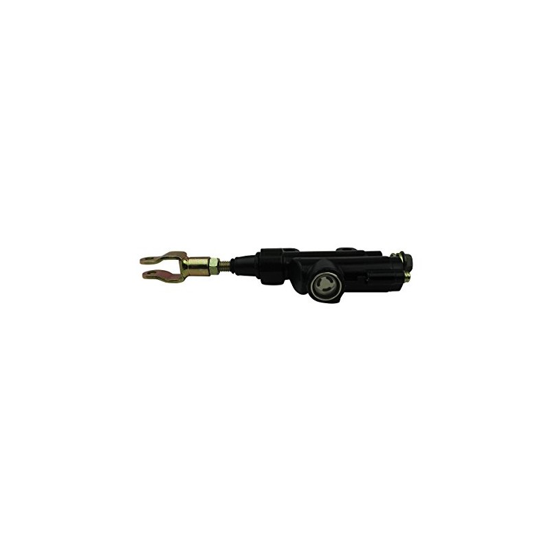 Foot Rear BRAKE MASTER CYLINDER 50cc 70 90 110CC 125cc