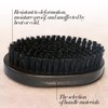 JASKFG Beard Brush For Men,beard comb,boar bristle hair brush,Perfect Beard