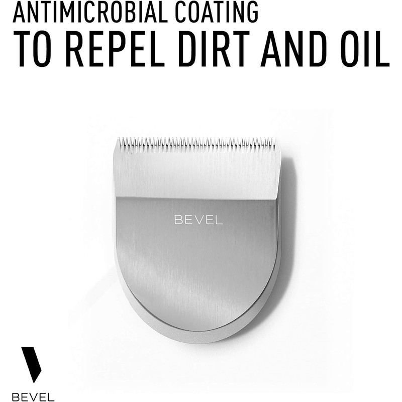 Bevel Trimmer V2 Replacement Blade