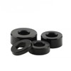 OG Secure | Black Anodised Aluminium Standoff Spacers | M4