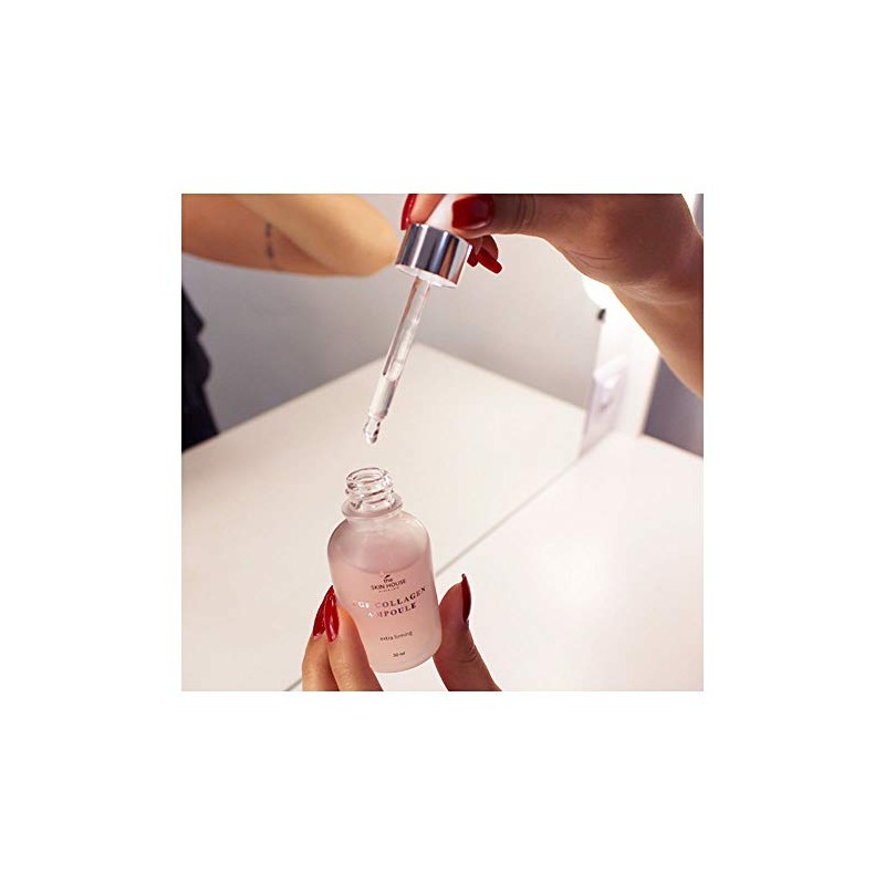 The Skin House EGF COLLAGEN AMPOULE