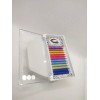 Vivi Lash Pestañas De Colores Una Sola Medida